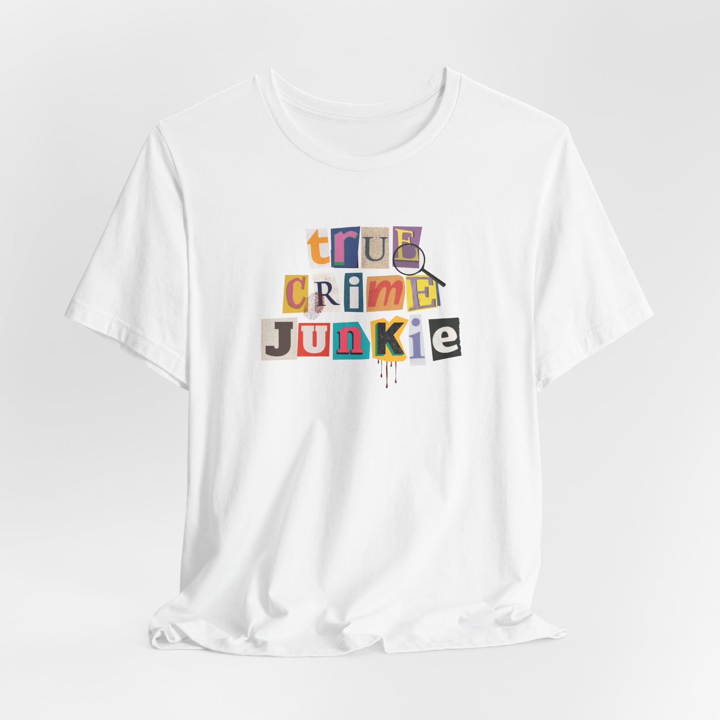 TC shirt S-XL March 26