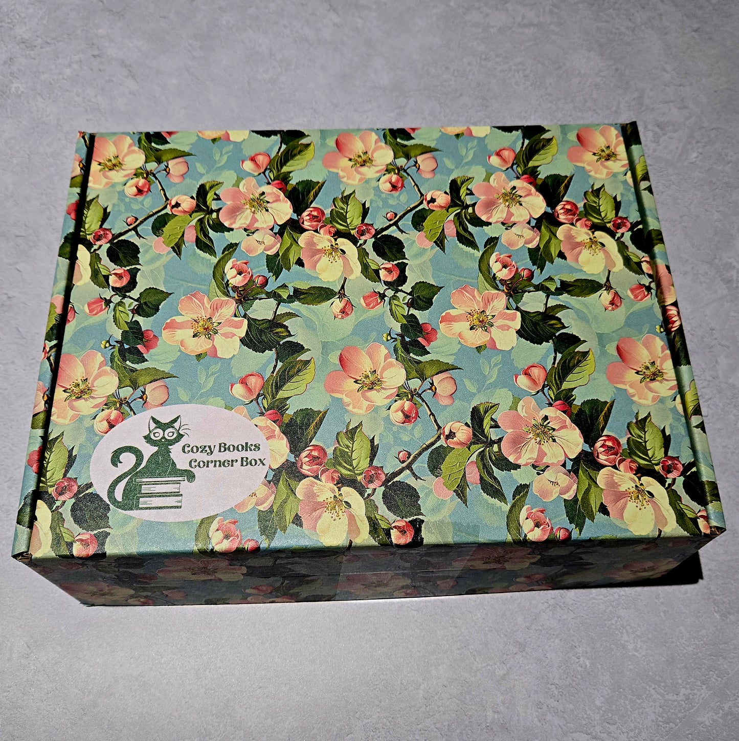 Limited Edition Mother's Day Box 2025
