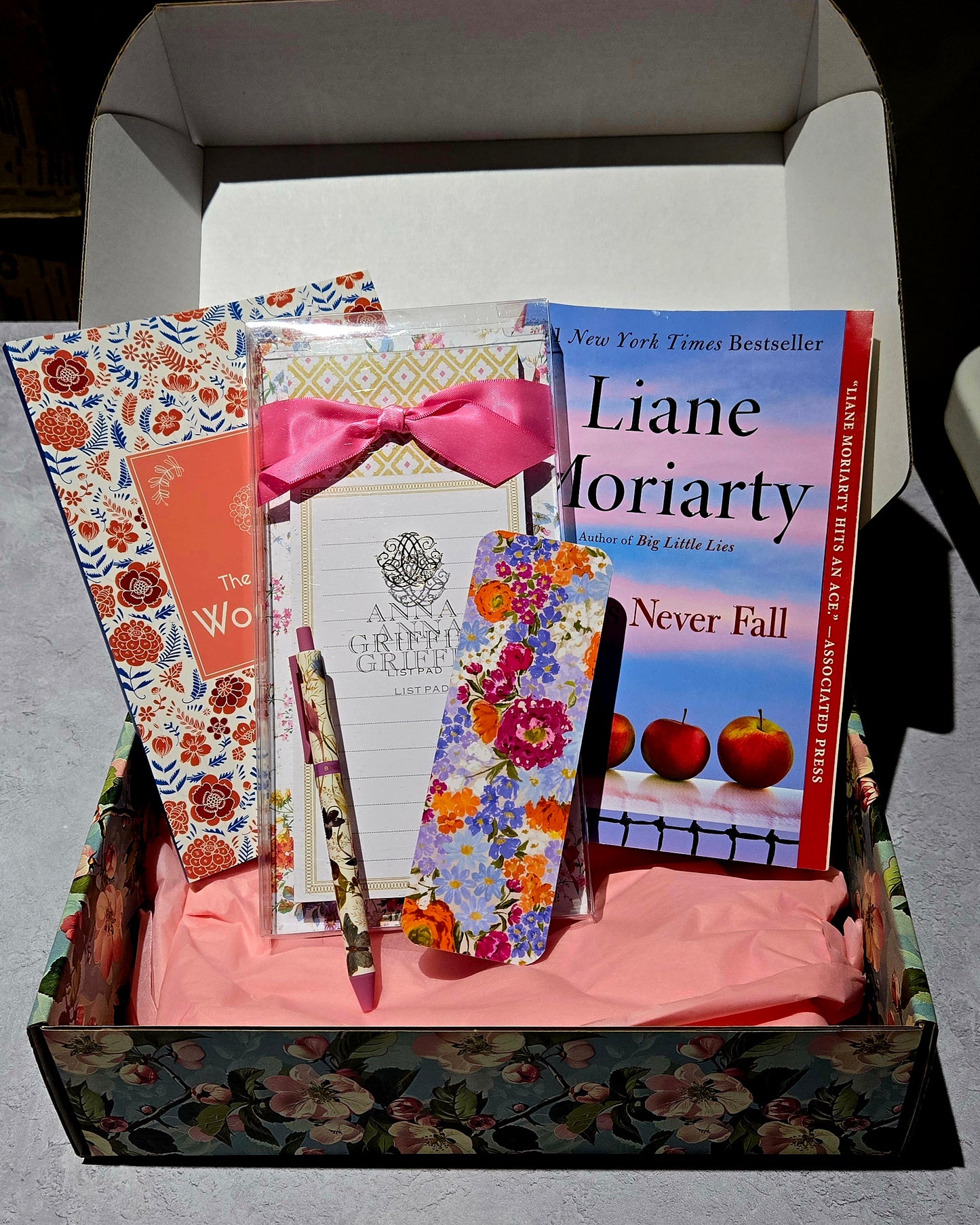 Limited Edition Mother's Day Box 2025