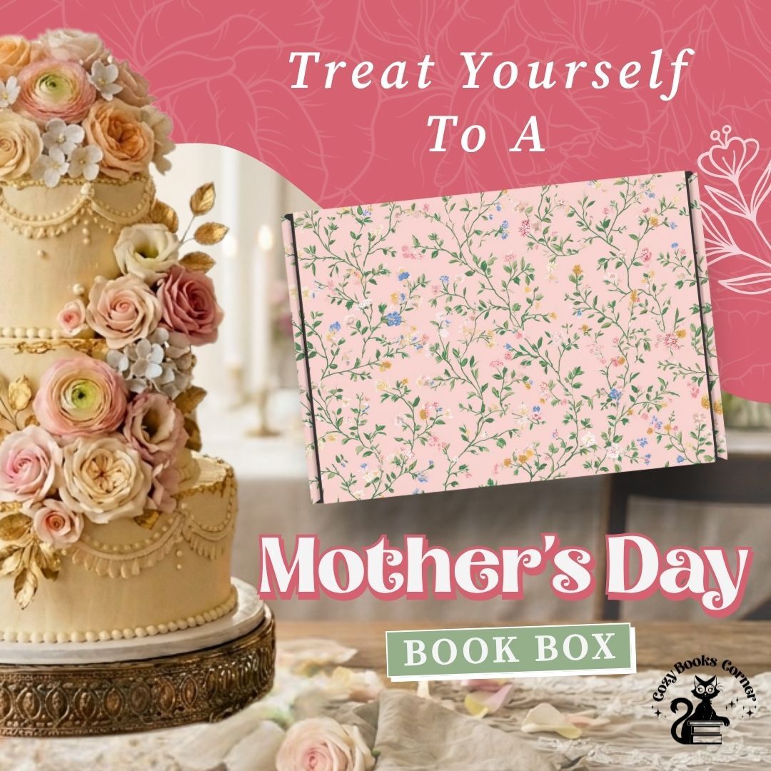 Special Limited Edition Mother's Day Book Box 2026