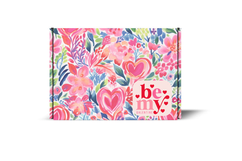Galentine's Day Box