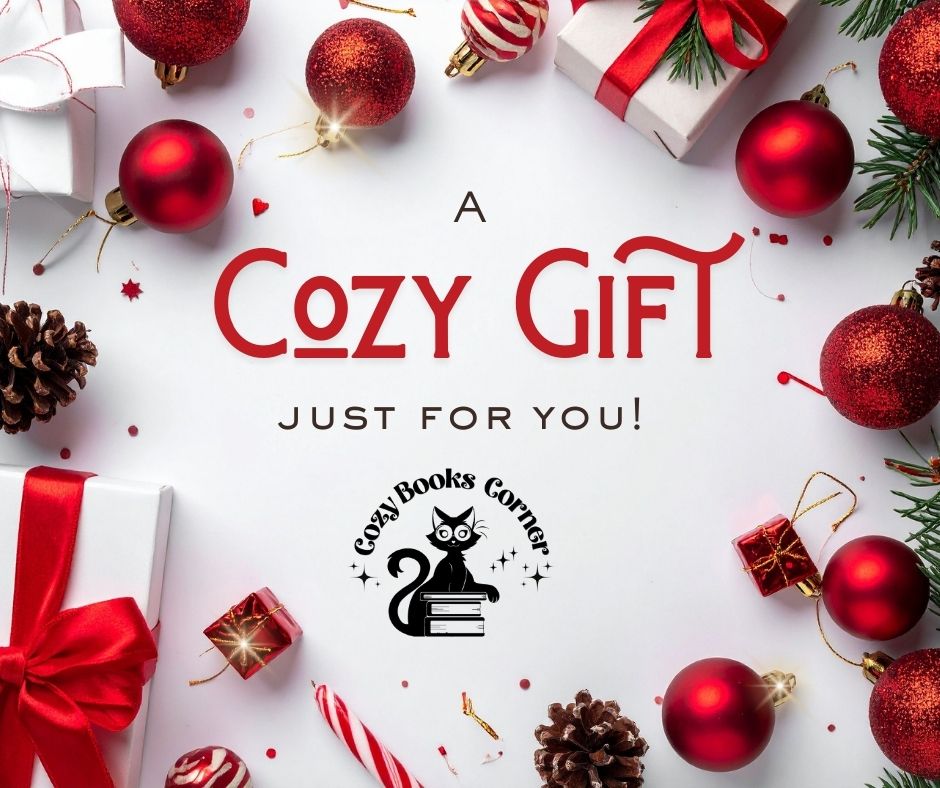 Cozy Books Corner Gift Card!