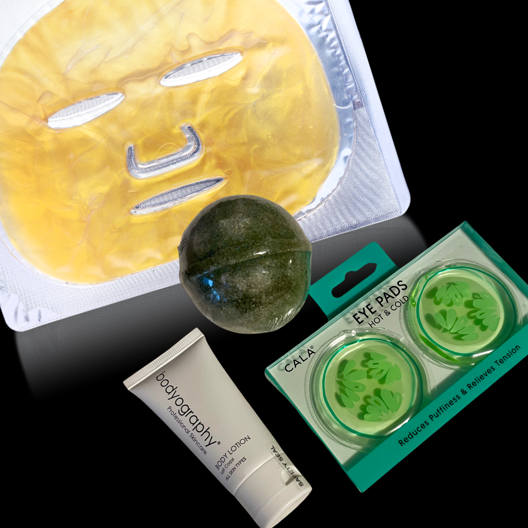 Self Care Mini Bundle