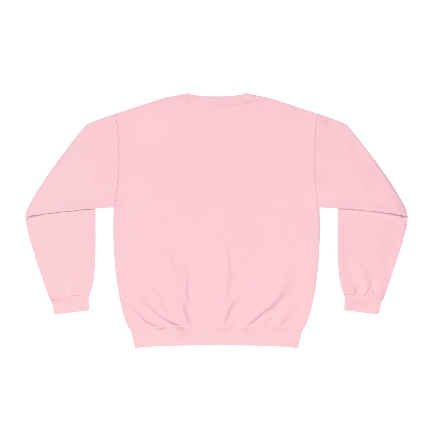 Jerzees All Booked Xmas Crewneck Sweatshirt