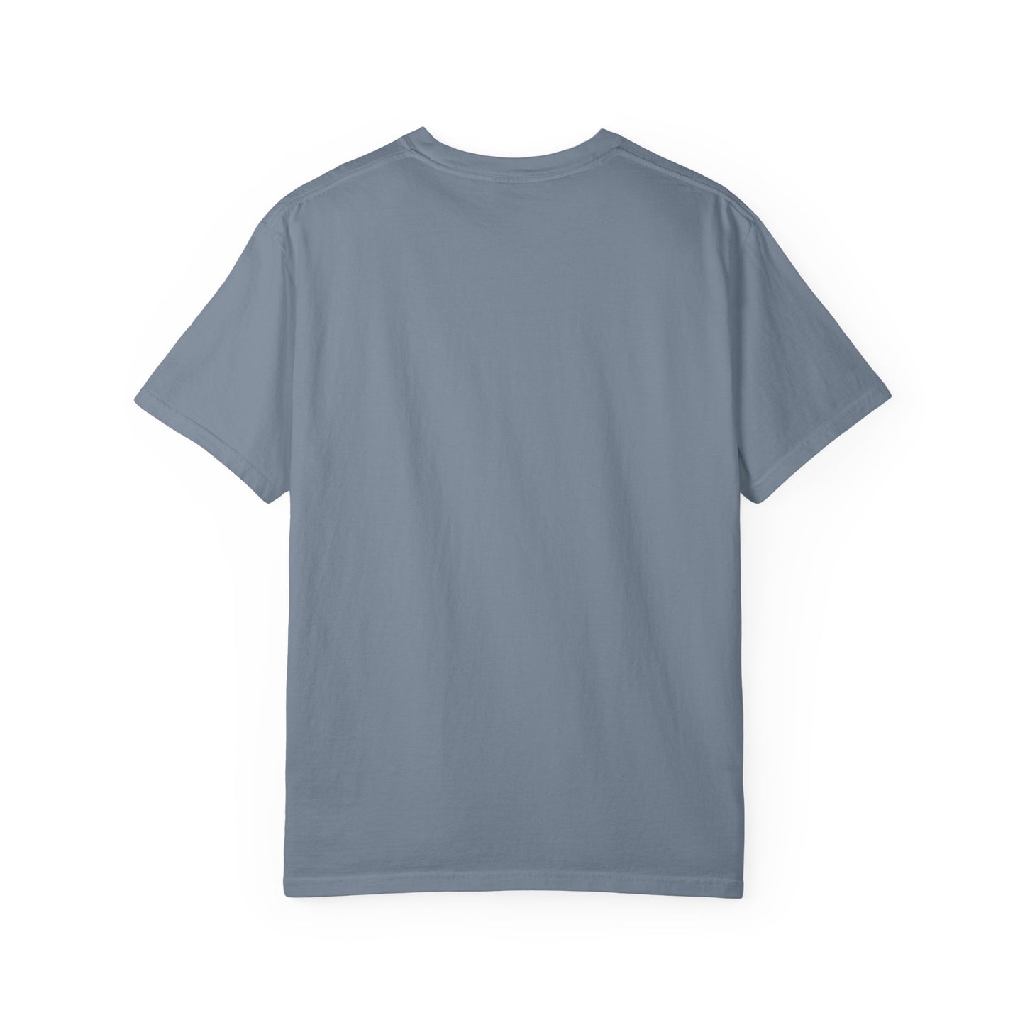 Reading is My Favorite Sport Comfort Colors T-shirt