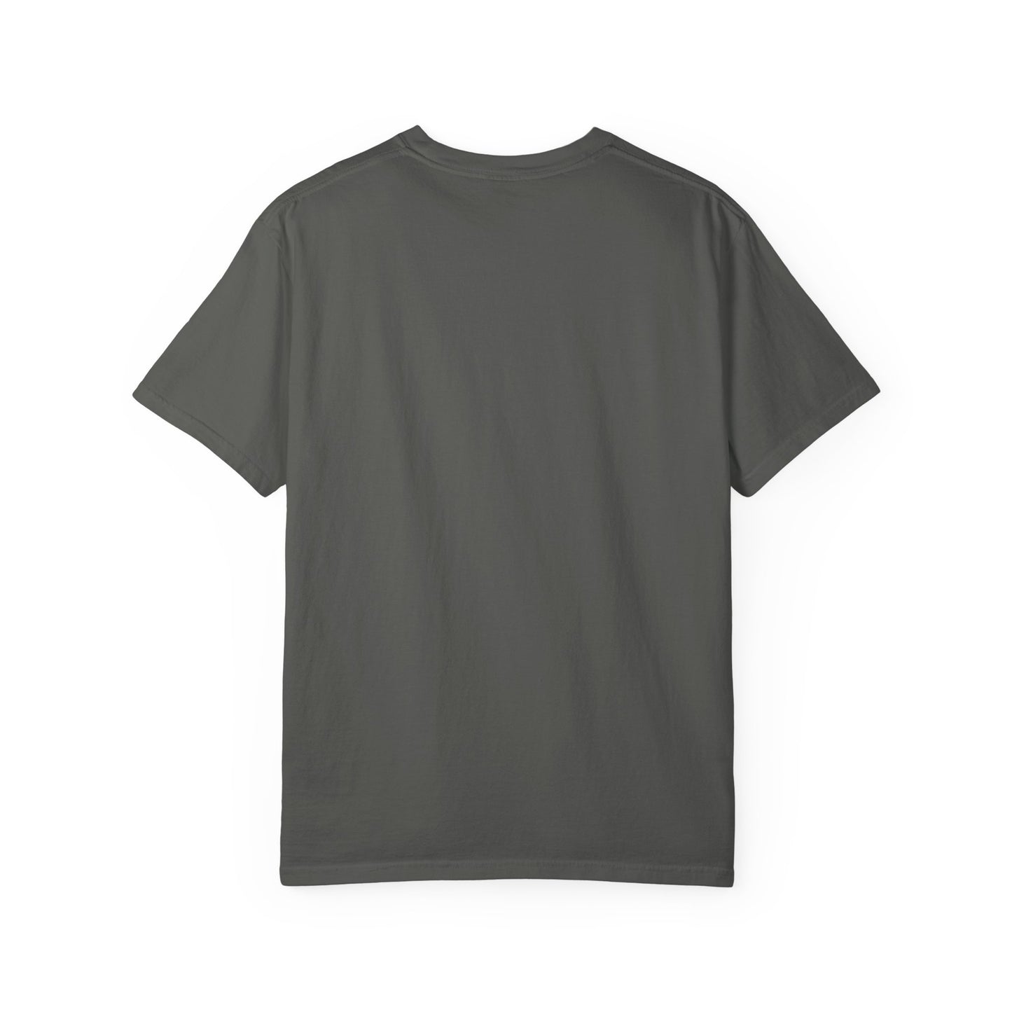Book Lover Script Comfort Colors T-shirt