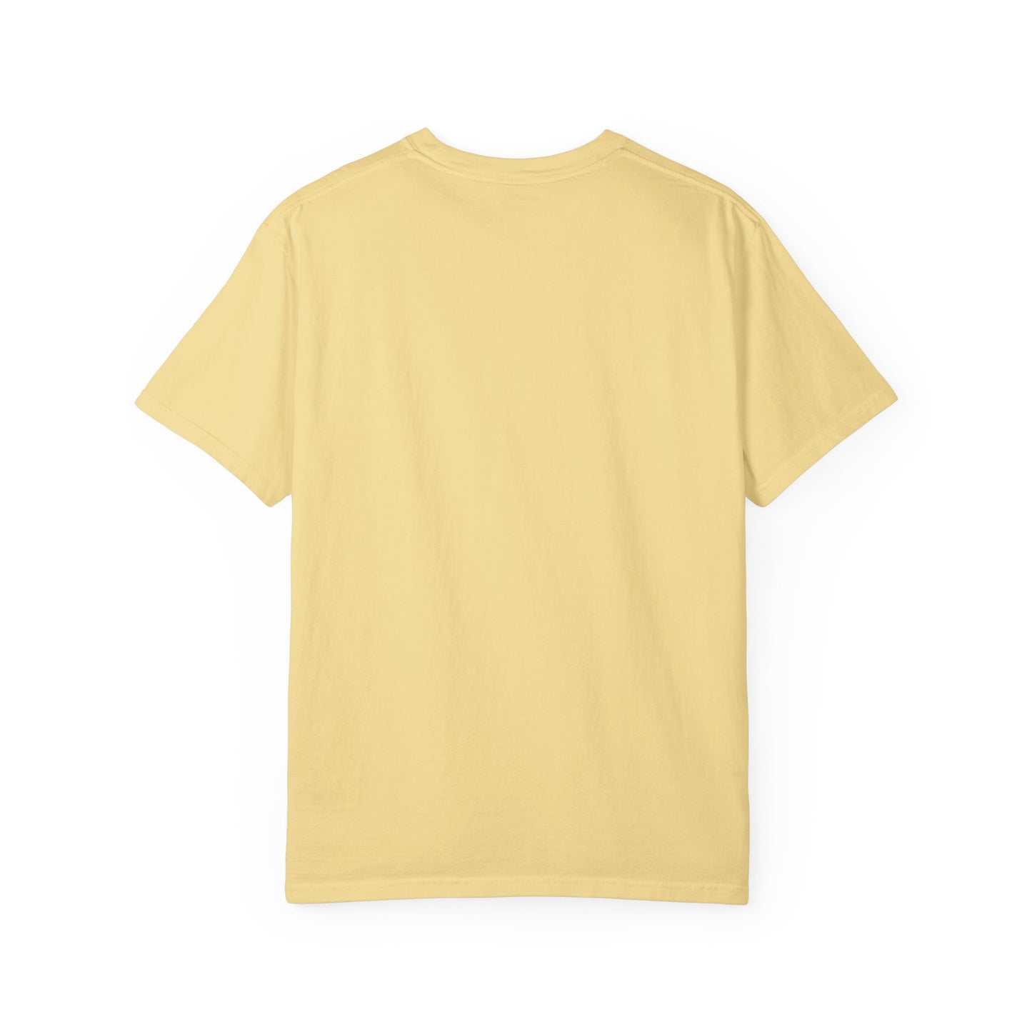 Dearest Gentle Reader Comfort Colors T-shirt