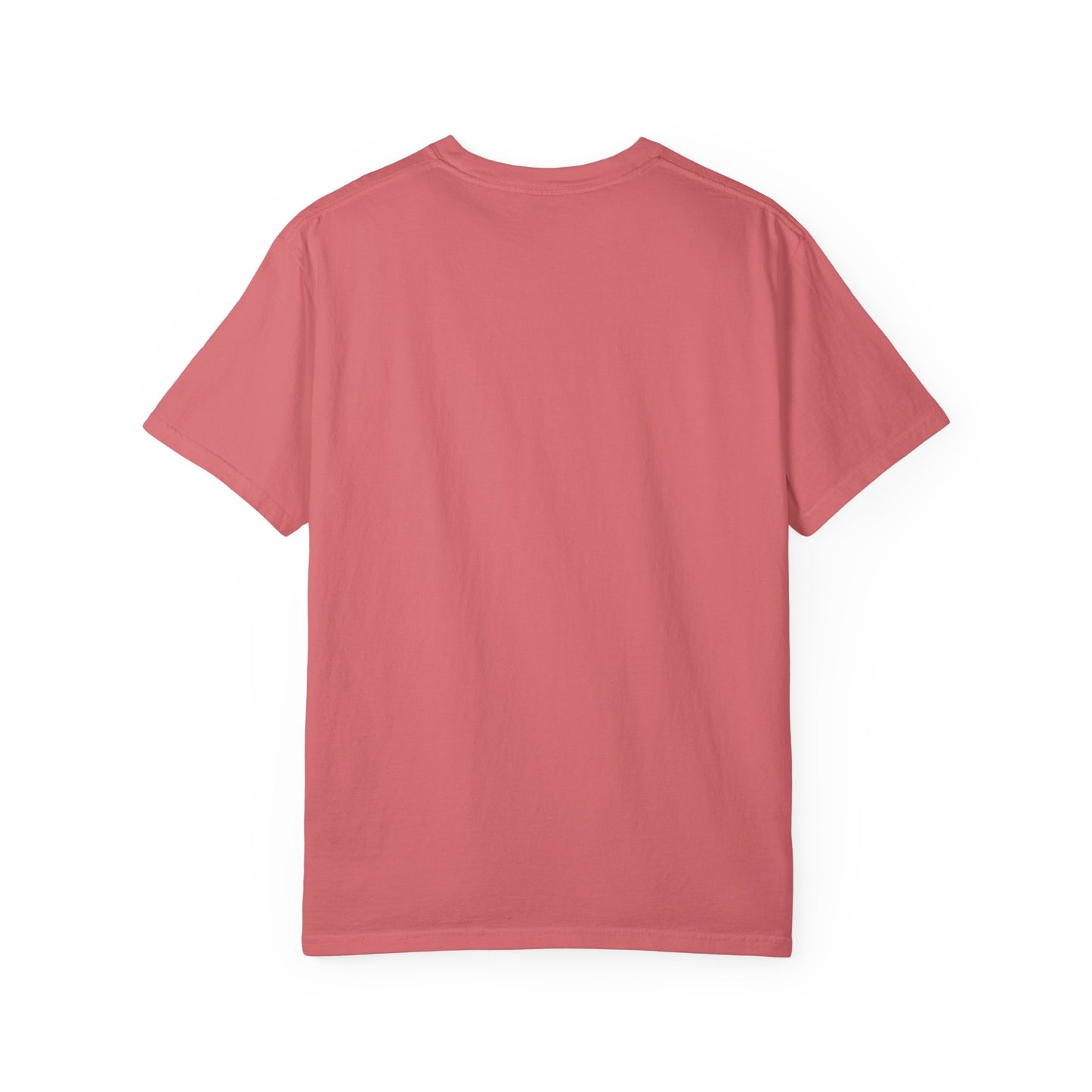 Spicy Book Summer Comfort Colors T-shirt