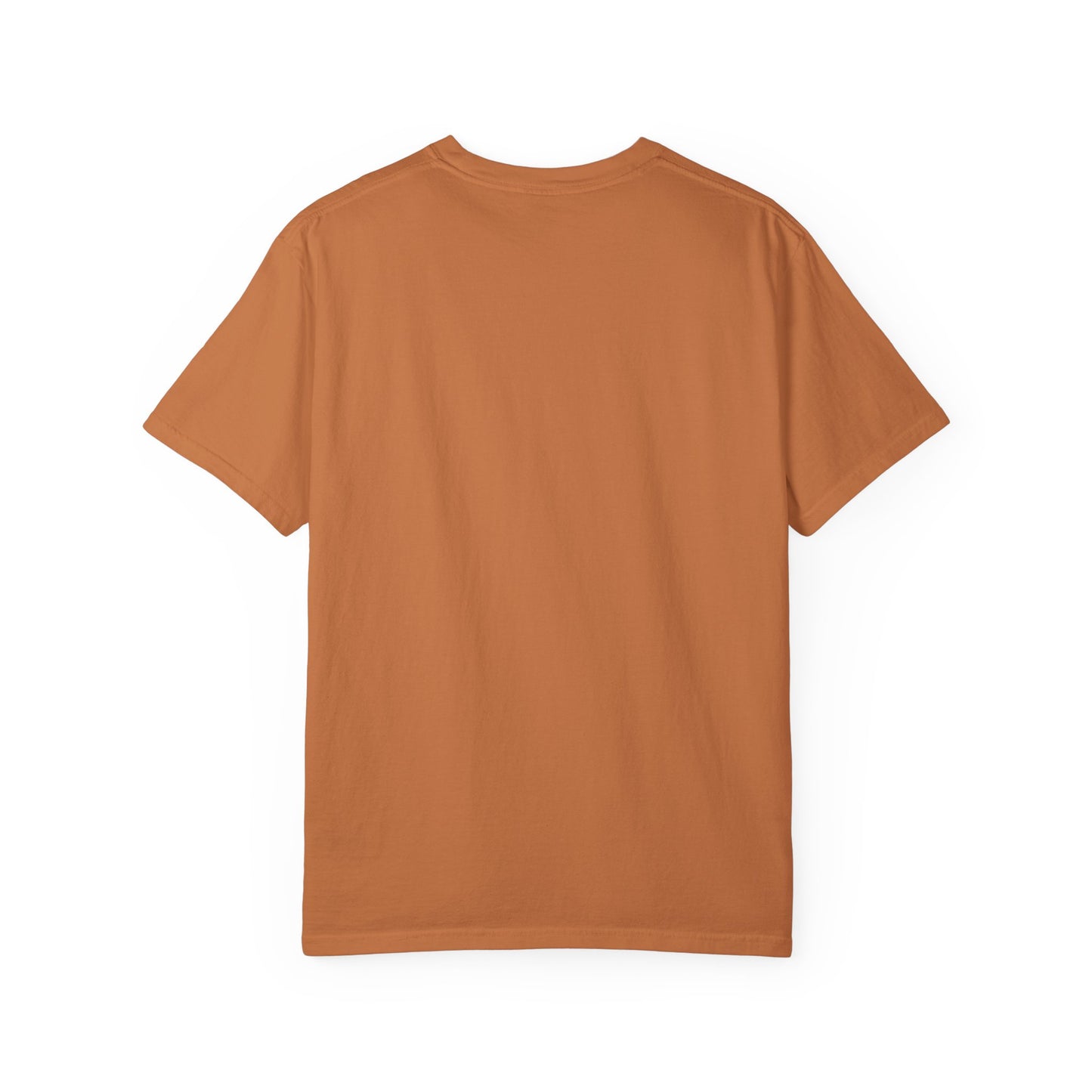 Spicy Book Summer Comfort Colors T-shirt