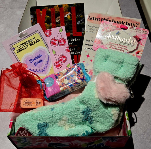 Galentine's Day Box