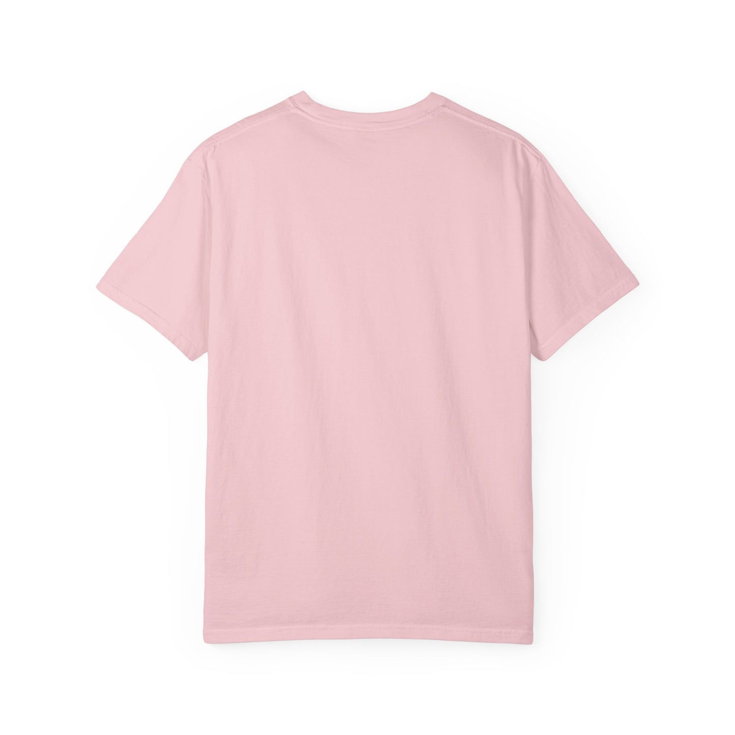 Mahj and Margs Comfort Colors T-shirt