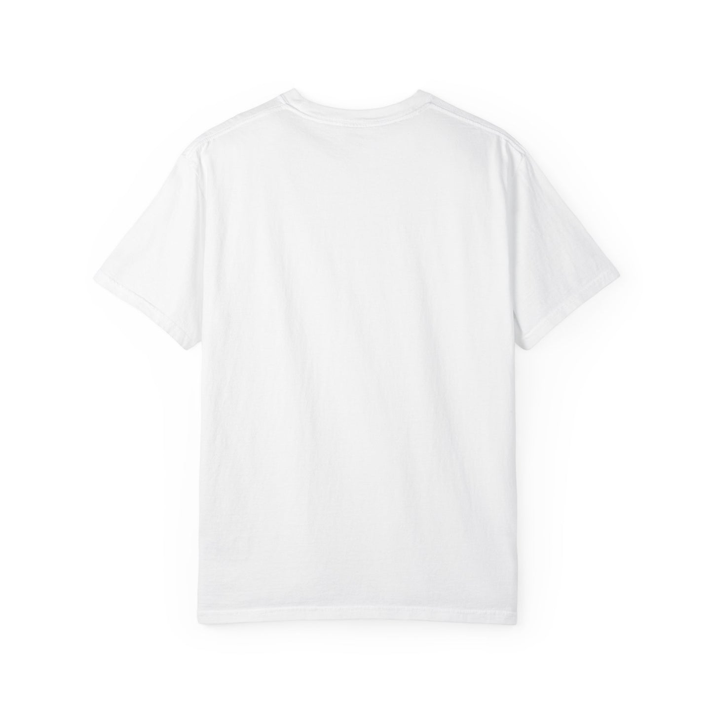 Mahj and Margs Comfort Colors T-shirt
