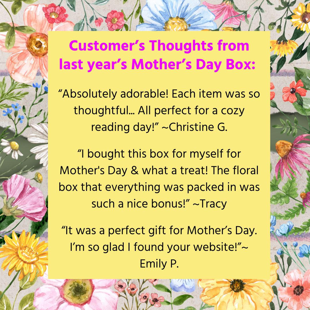 Special Edition Mother's Day Box 2025
