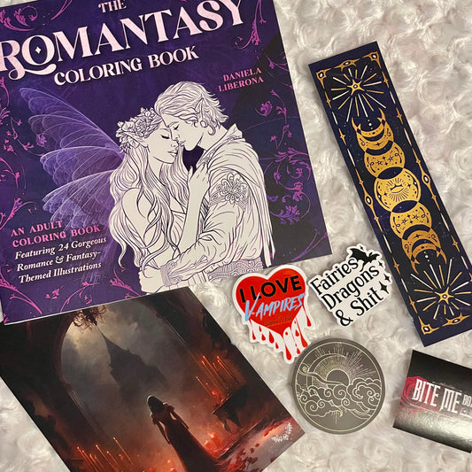 Stationary/Paper Lovers Bundle