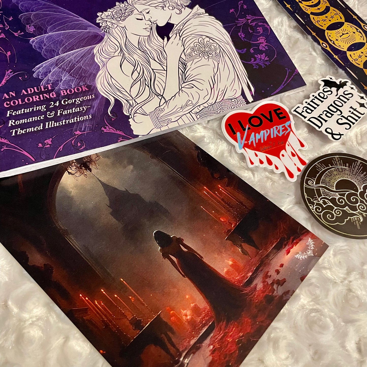 Stationary/Paper Lovers Bundle