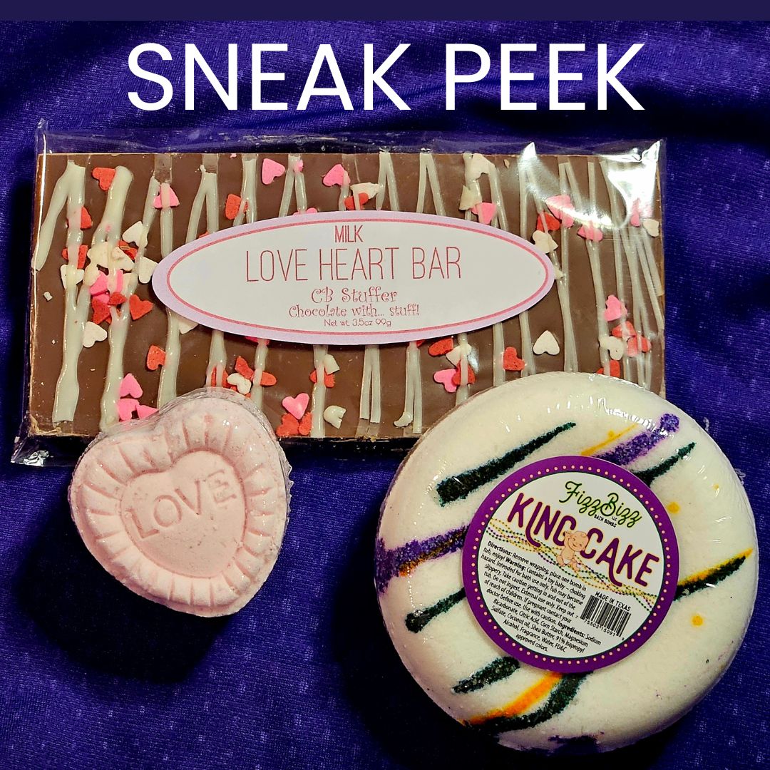 LOVE, BEADS & MURDER MYSTERIES Cozy Mystery Book Box