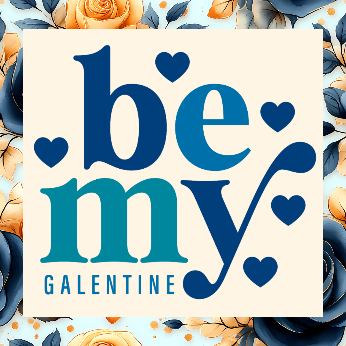 Galentine's Day Book Box 2026