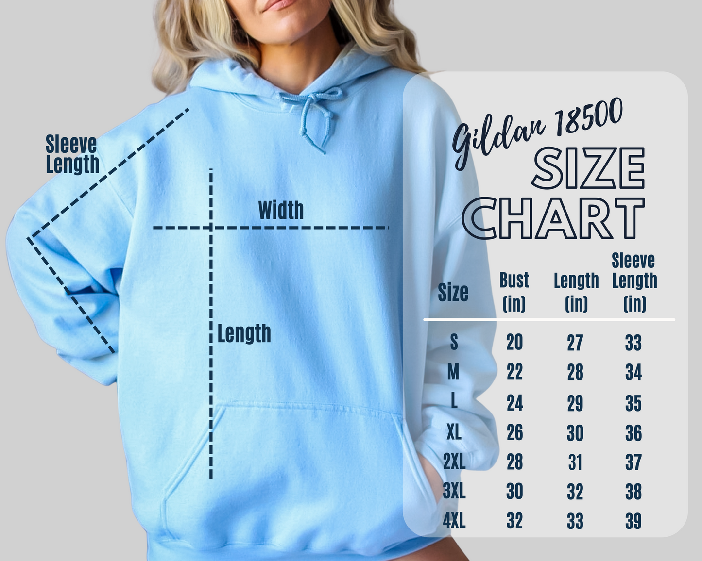 "Just a Girl Obsessed with Cozy Mysteries" Hooded Sweatshirt